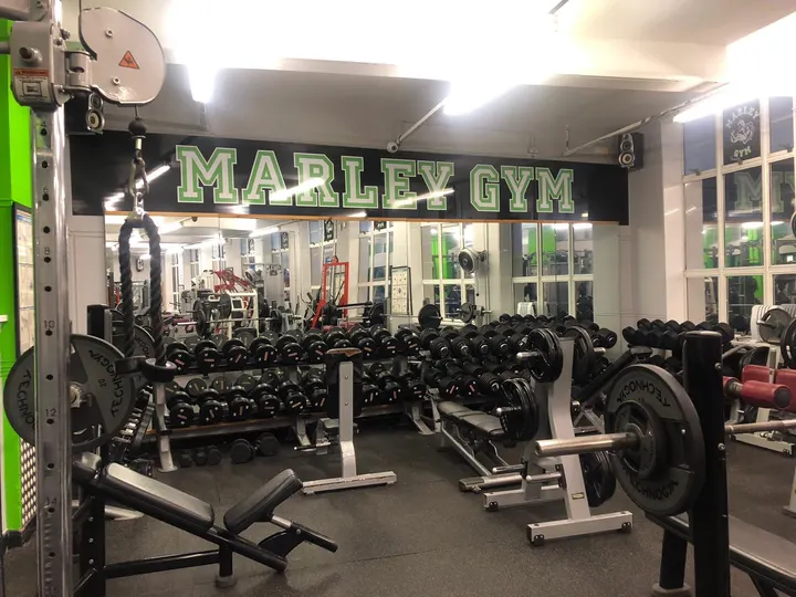 Marley Gym — Boxing in Denton Burn, Newcastle Upon Tyne