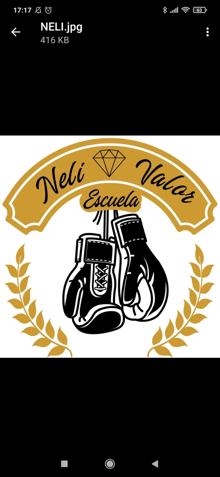 Escuela Deportiva Neli Valor — boxeo-studio en Mocejón — 3