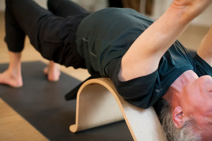 Critical Alignment Yoga & Therapy — yoga-studio in Amsterdam — 5