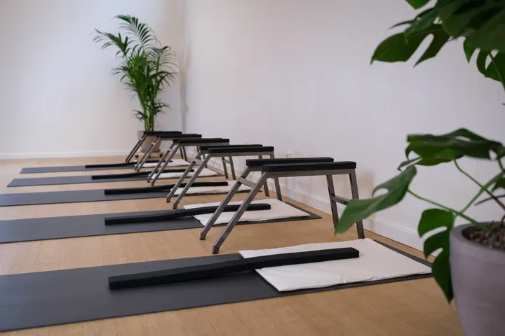 Critical Alignment Centrum — yoga-studio in Centrum, Amsterdam — 2