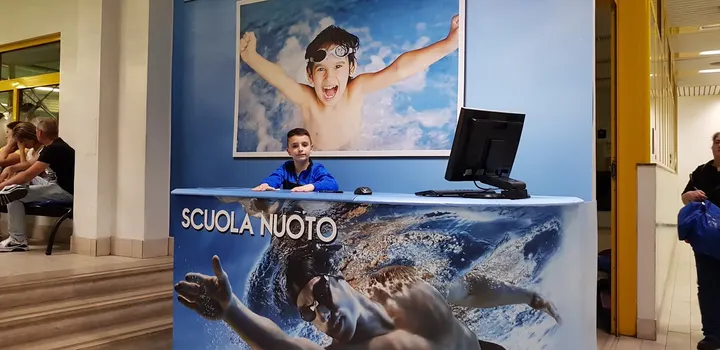 Fitness Center Portuense — palestre-studio a Roma — 5