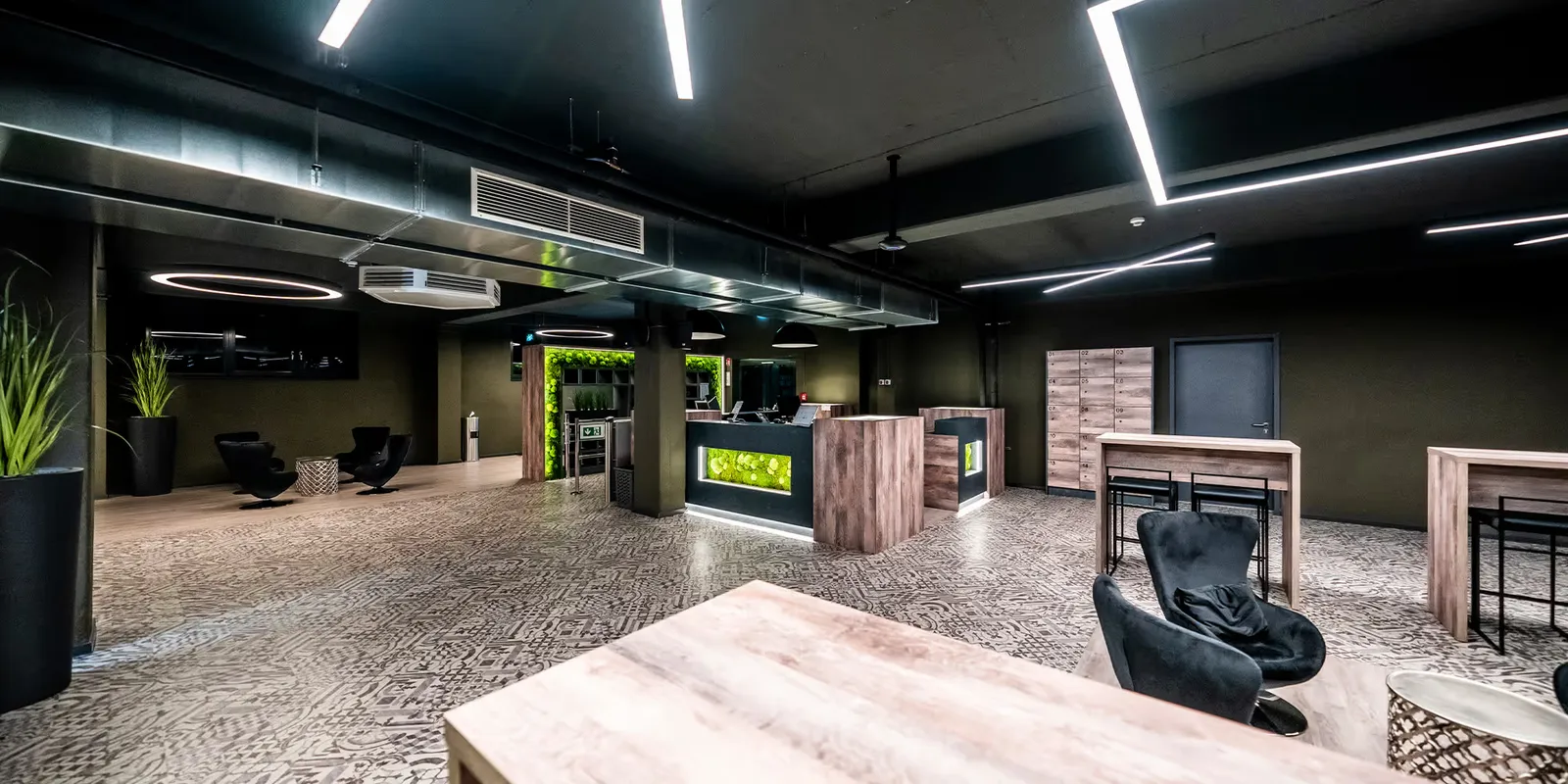 Xsports Fitness Dissen — träningsstudio i Bielefeld — 5