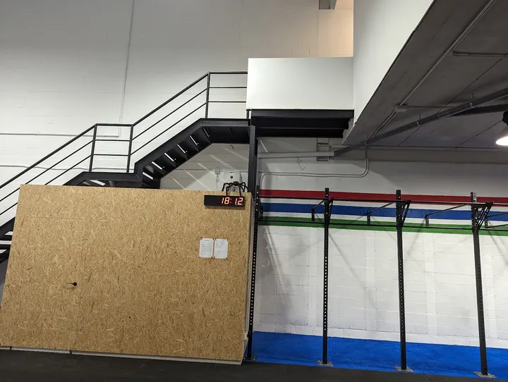 FASE-2.EntrenamientoFuncional — entrenamiento funcional-studio en Andra Mari, Bilbao — 3