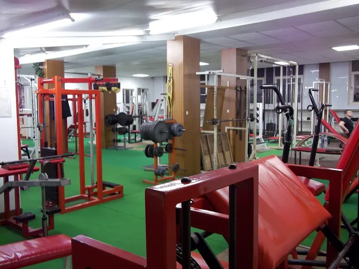 Espace Forme Montfermeil — salle de fitness-studio à Montfermeil — 3