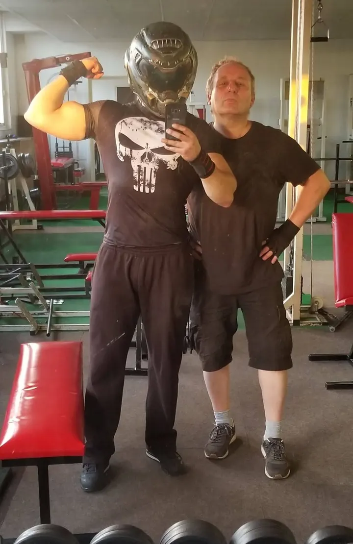 Espace Forme Montfermeil — salle de fitness-studio à Montfermeil — 4