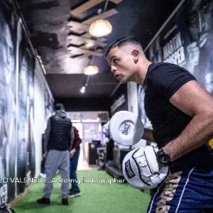 Boxeo Gran Price — artes marciales-studio en l'Eixample, Barcelona — 3