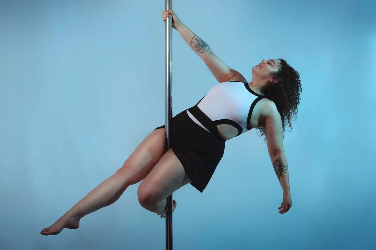 Oh my pole Academia de Pole Dance — träningsstudio-studio i El Arroyo, Fuenlabrada — bild 3