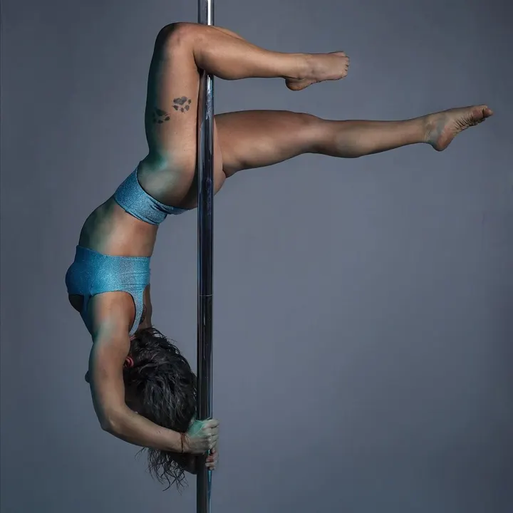 Oh my pole Academia de Pole Dance — estudio de fitness-studio en Fuenlabrada — 3