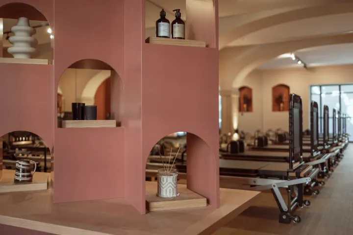 Prescription São Bento — pilates-studio em Santo António, Lisboa — 3