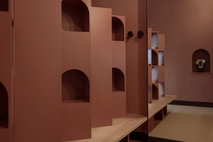 Prescription São Bento — pilates-studio em Lisboa — 3