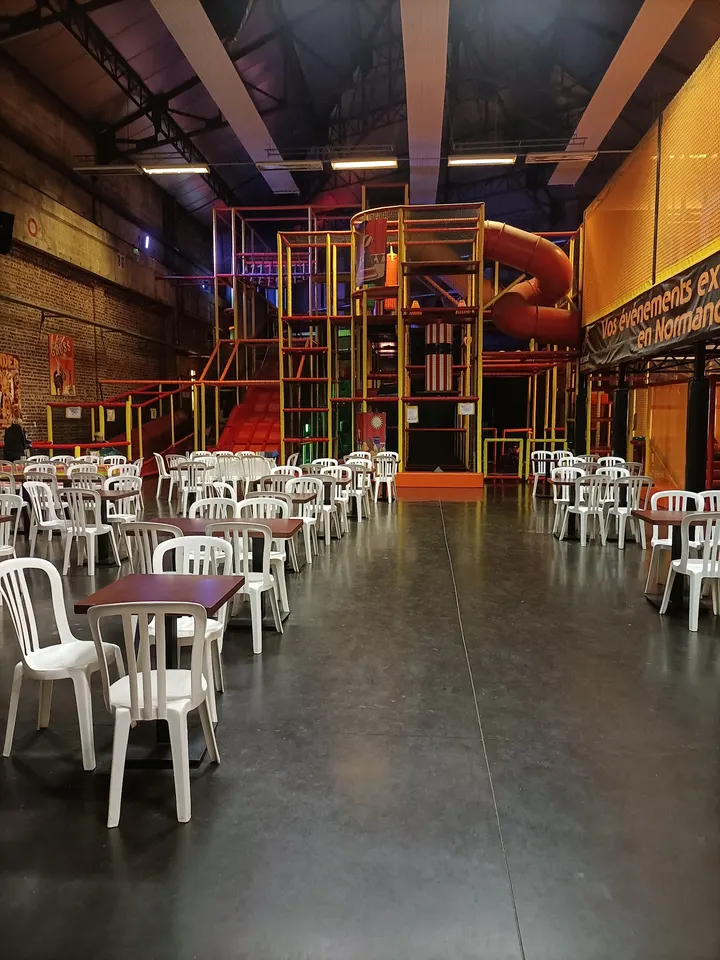 Art Sport Café — salle de fitness-studio à L'Eure, Le Havre — 3