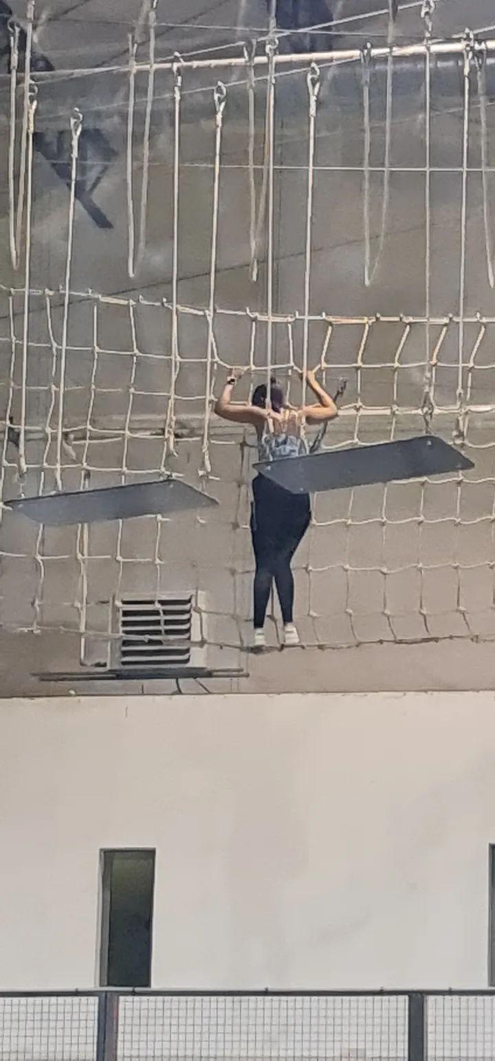 Art Sport Café — salle de fitness-studio au Havre — 4