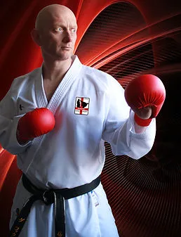 English Karate Academy — martial arts-studio in Warrington — 2