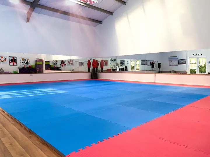 English Karate Academy — Martial Arts in Warrington