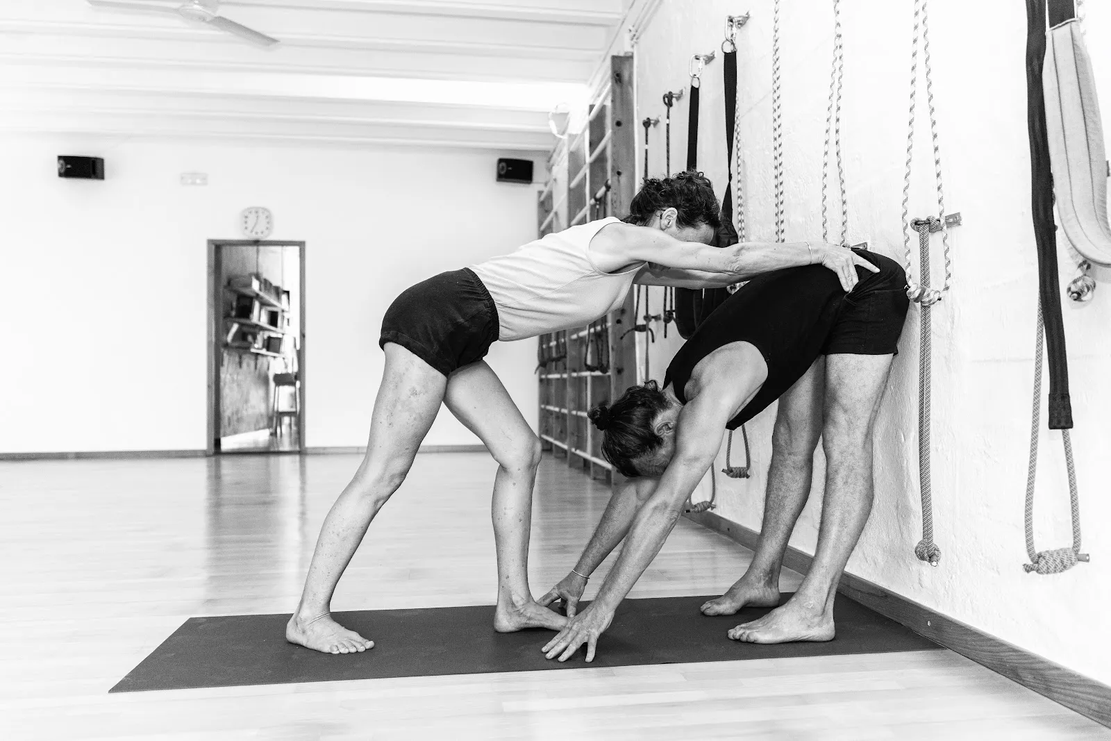 Ananda Menorca — yoga-studio en Ciutadella — 2