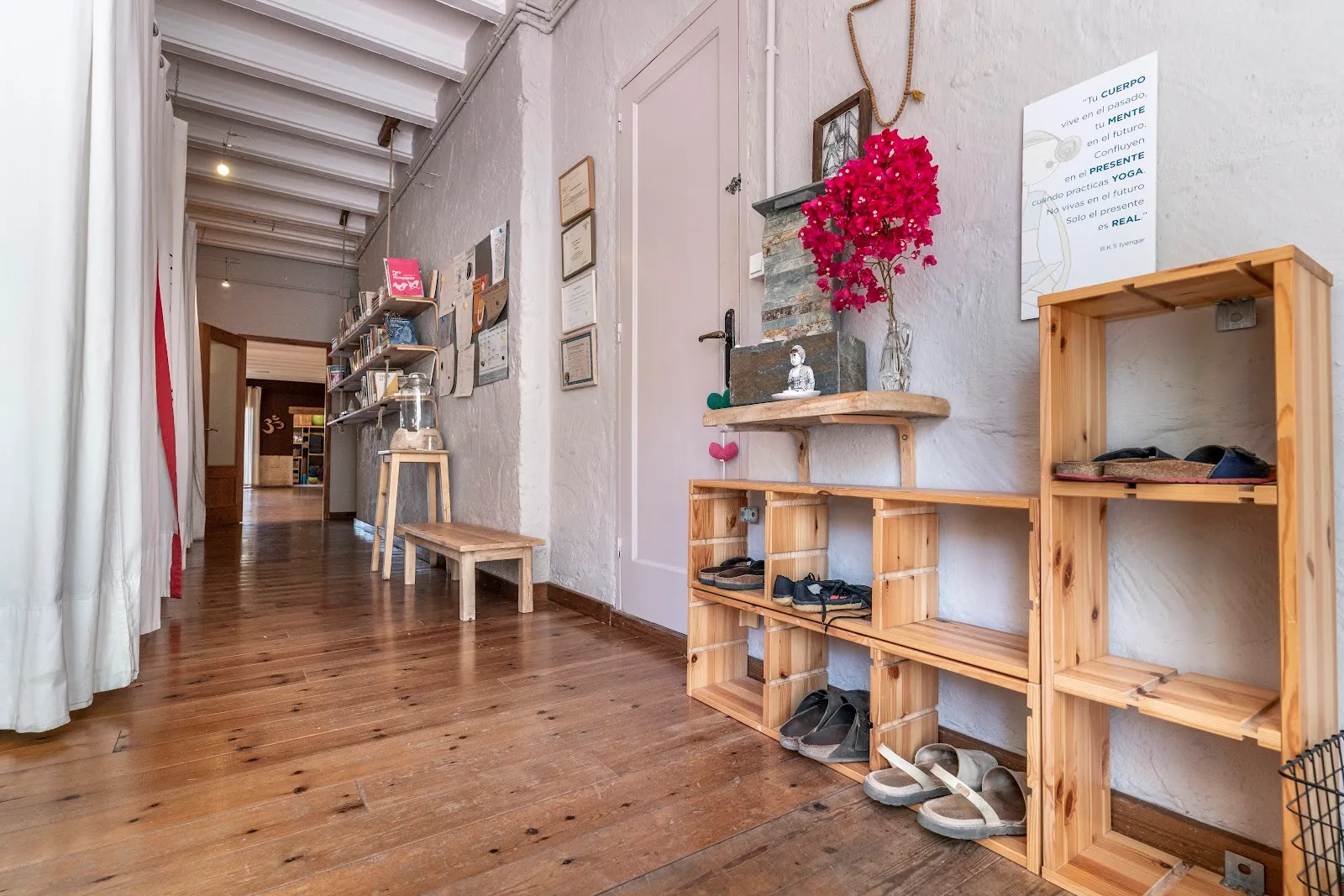 Ananda Menorca — yoga-studio en Ciutadella — 3