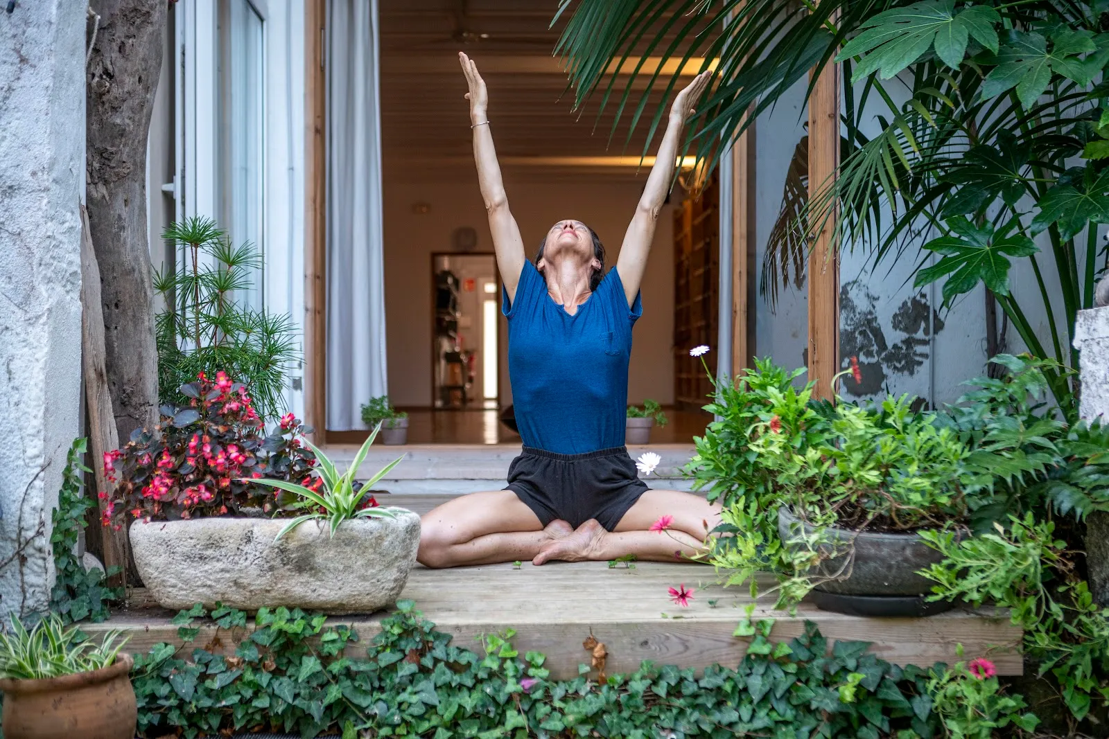 Ananda Menorca — yoga-studio en Ciutadella — 4