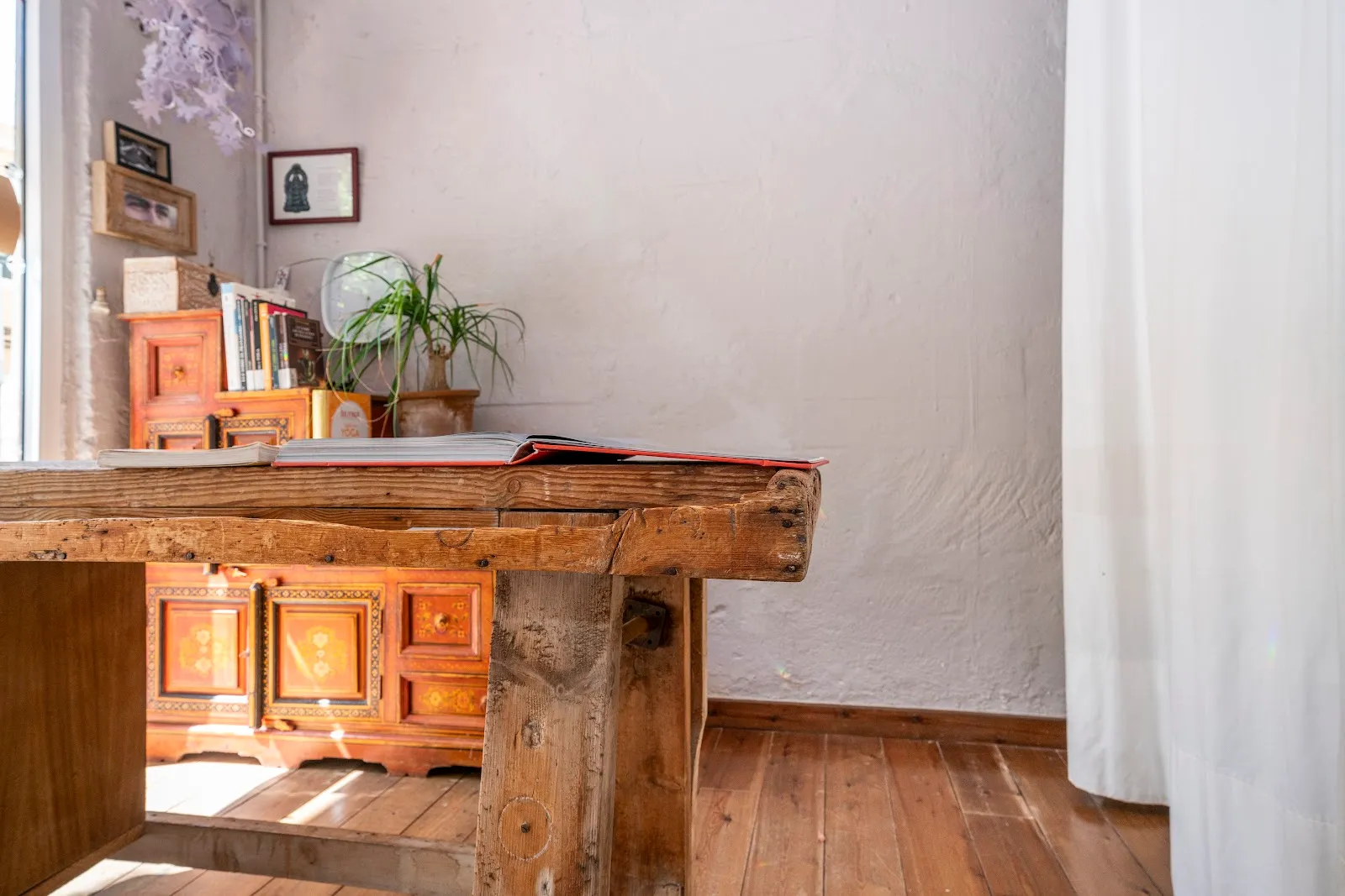 Ananda Menorca — yoga-studio en Ciutadella — 5