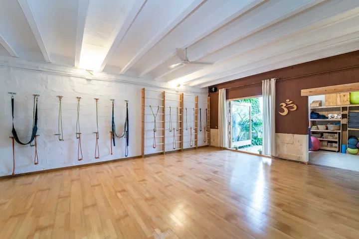 Ananda Menorca — Yoga en Ciutadella