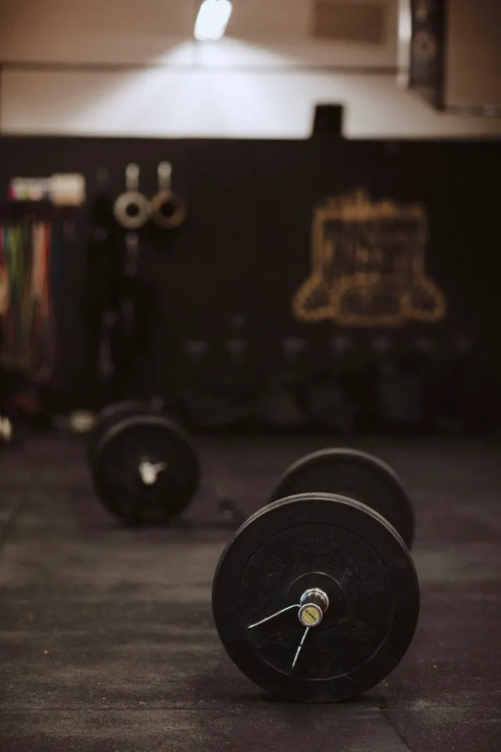 CrossFit Örebro — crossfit-studio i Nalavi, Fjugesta — 2