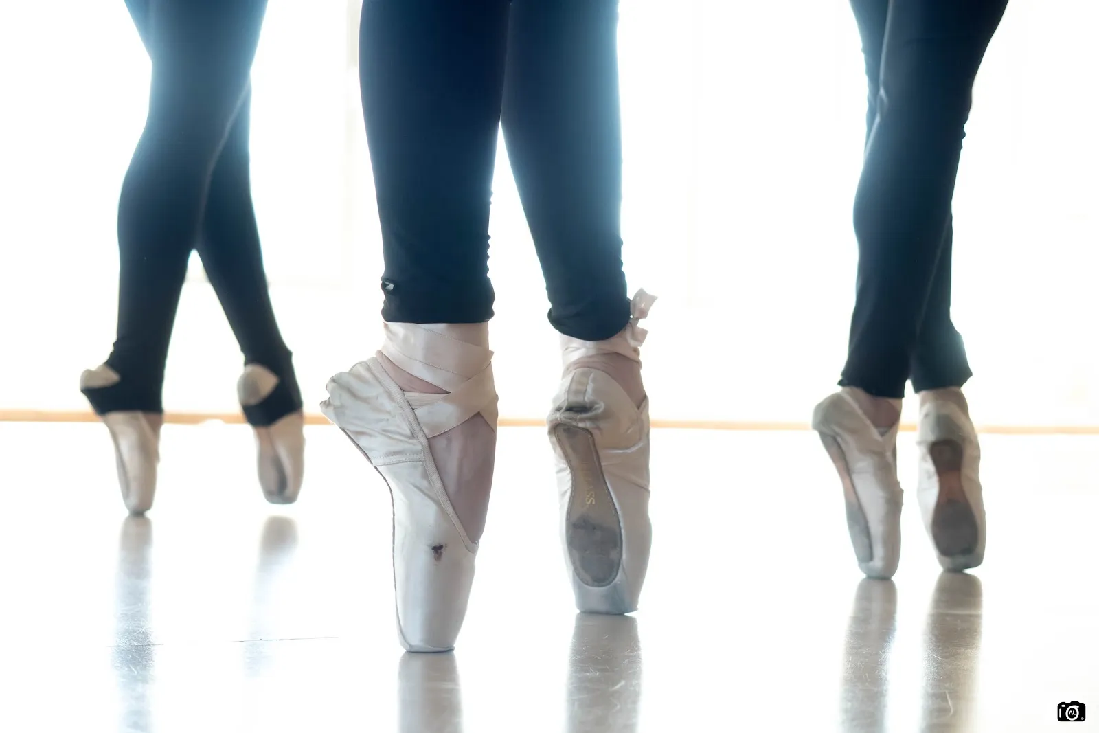 Escola De Dansa Núria Ventura — baile-studio en Sant Celoni — 5