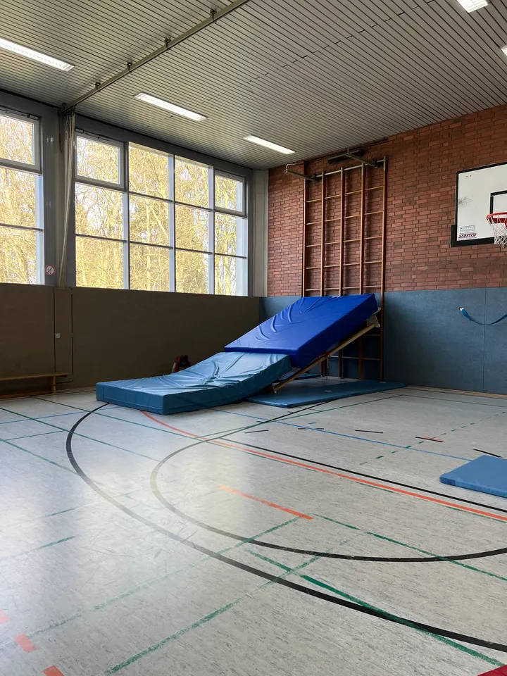 TUGY Turnen — turnen-studio in Bad Godesberg, Bonn — 2