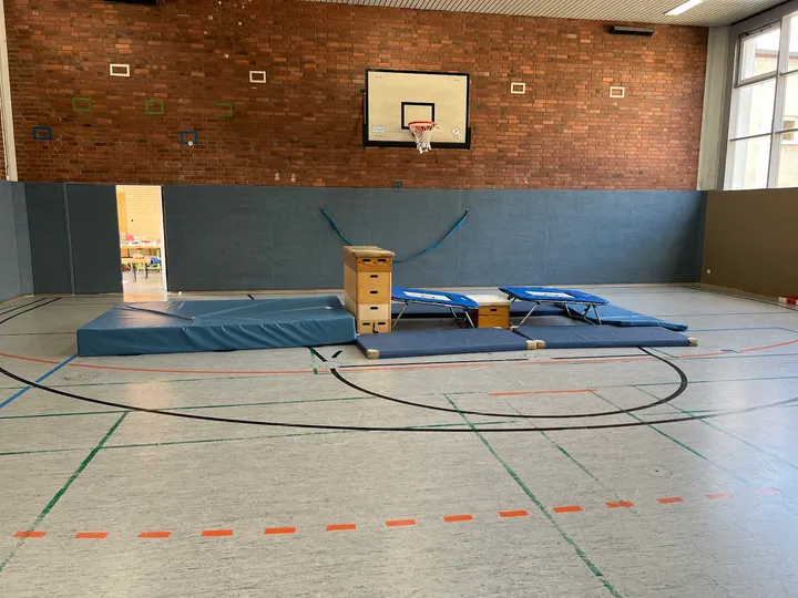 TUGY Turnen — turnen-studio in Bad Godesberg, Bonn — 3