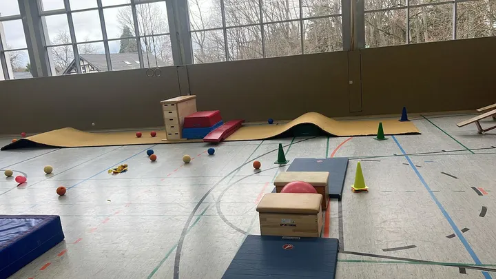 TUGY Turnen — turnen-studio in Bonn — 4