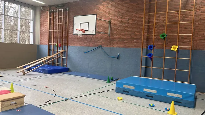 TUGY Turnen — turnen-studio in Bonn — 5