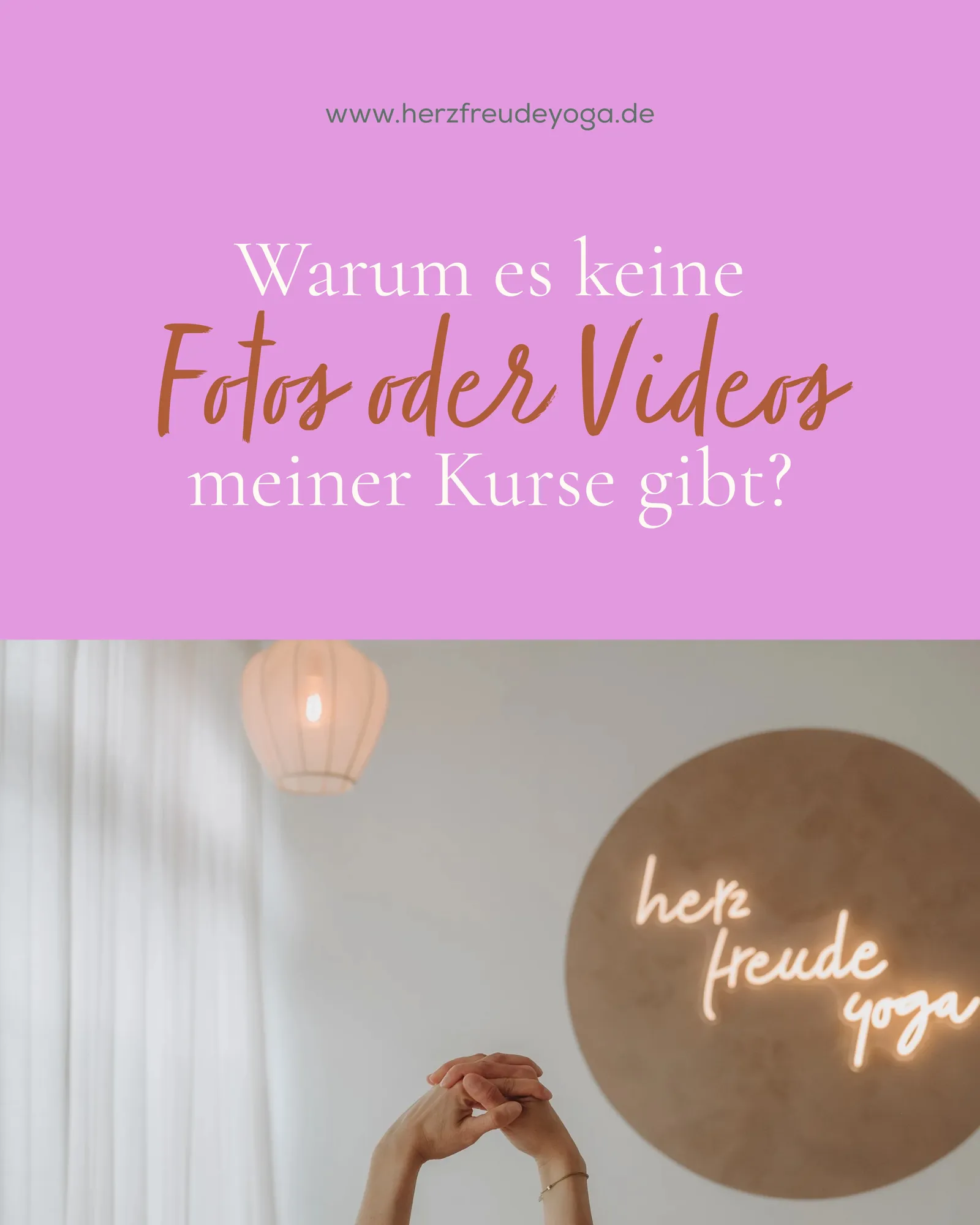 herzfreudeyoga - Julia Hopp — yoga-studio i Dormagen — 3