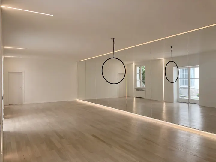 Milan Pole Dance Studio Rasori — pole dance-studio a Pagano, Milano — 2