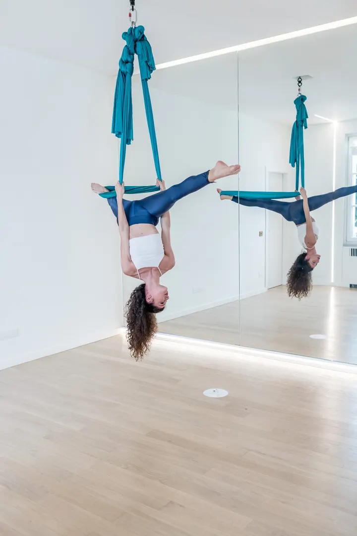 Milan Pole Dance Studio Rasori — pole dance-studio a Milano — 5