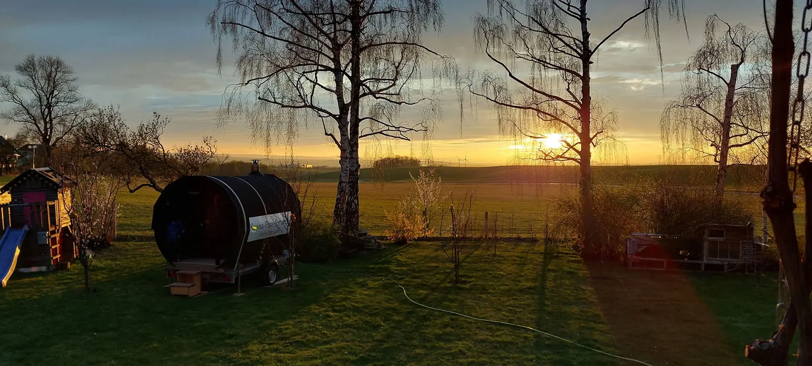 Sauna-Fass-Erfurt — wellness-studio in Erfurt — 4