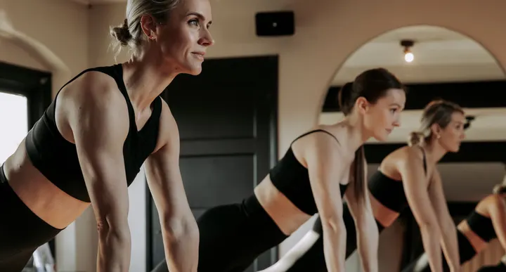 The Reformer Studio — reformer pilates-studio in Hoorn-Noord, Hoorn — 2