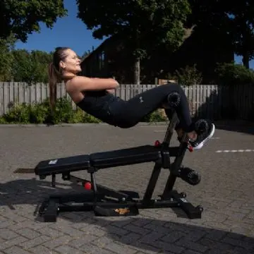 Body by Marcel — sportschool-studio in Elst — 2