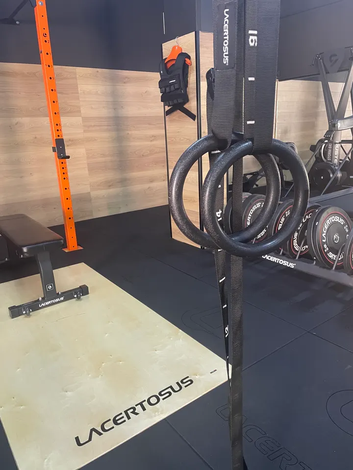 Home Gym Club Caserta — palestre-studio a San Benedetto, Caserta — 3