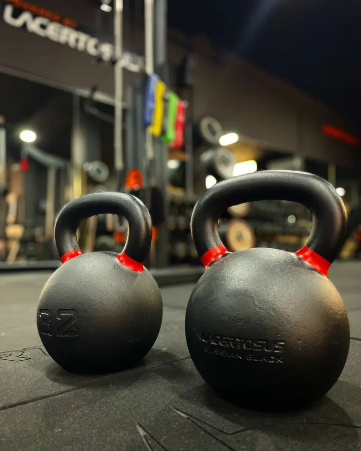 Home Gym Club Caserta — palestre-studio a Caserta — 5