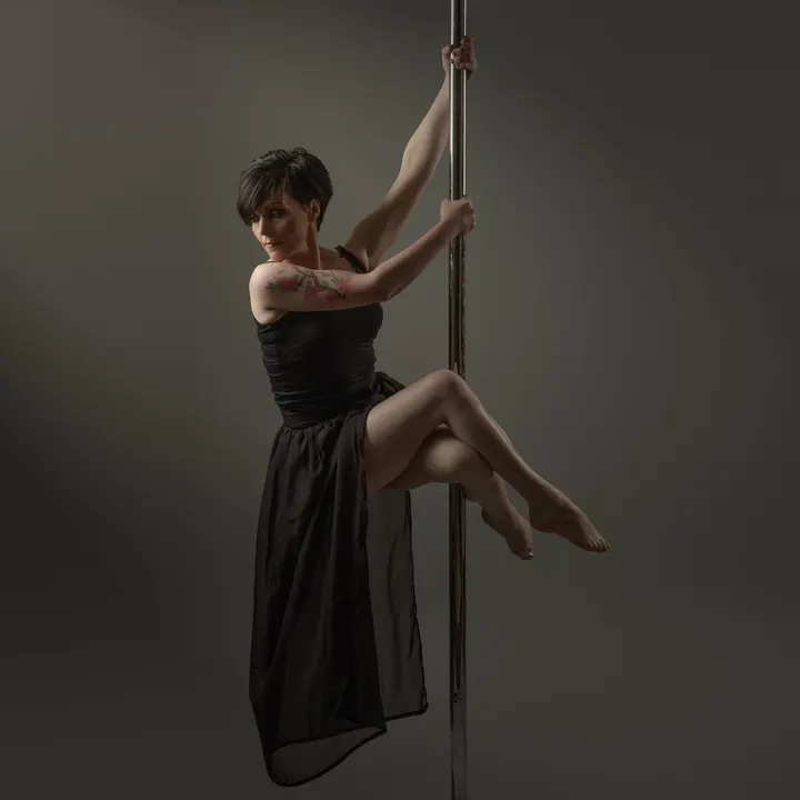 Unique Pole & Aerial Fitness Allerton — Pole Fitness in Buttershaw, Bradford