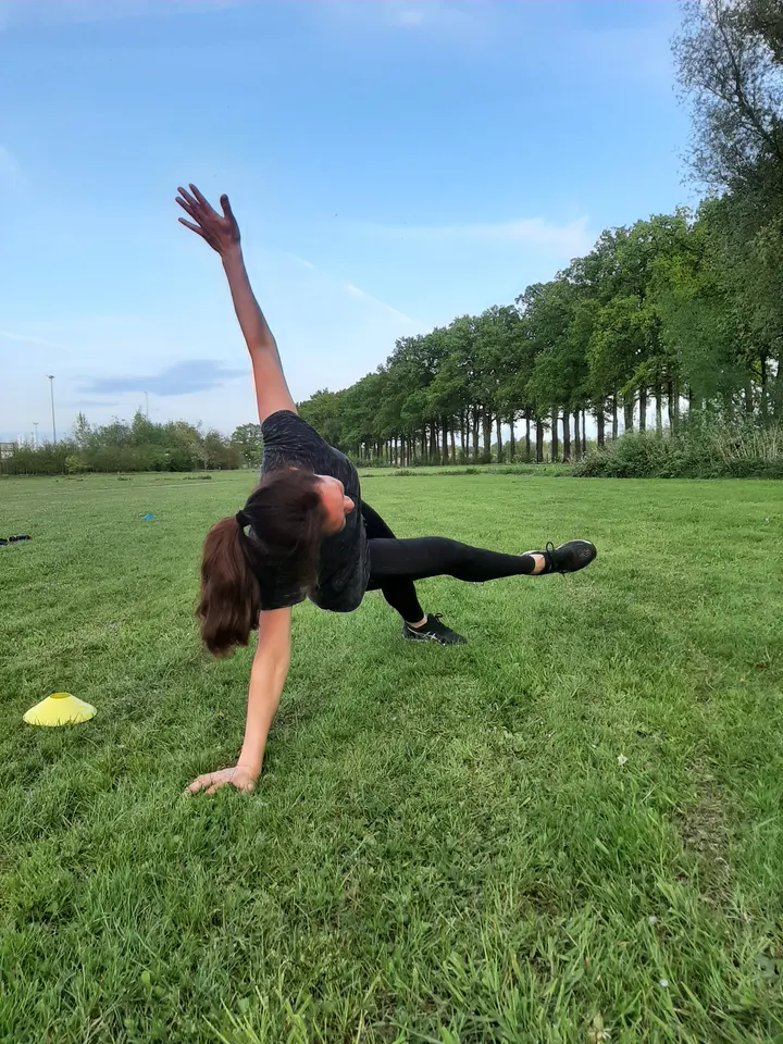 Time2Focus Leusden — personal training-studio in Noordwijck, Leusden — 2
