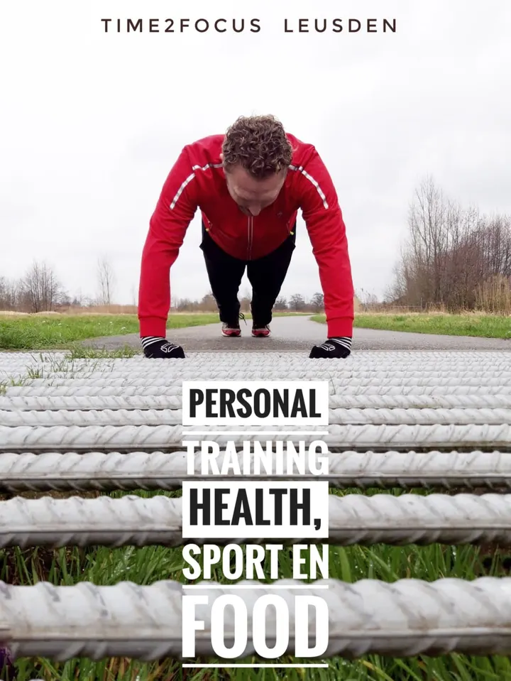 Time2Focus Leusden — personal training-studio in Noordwijck, Leusden — 3