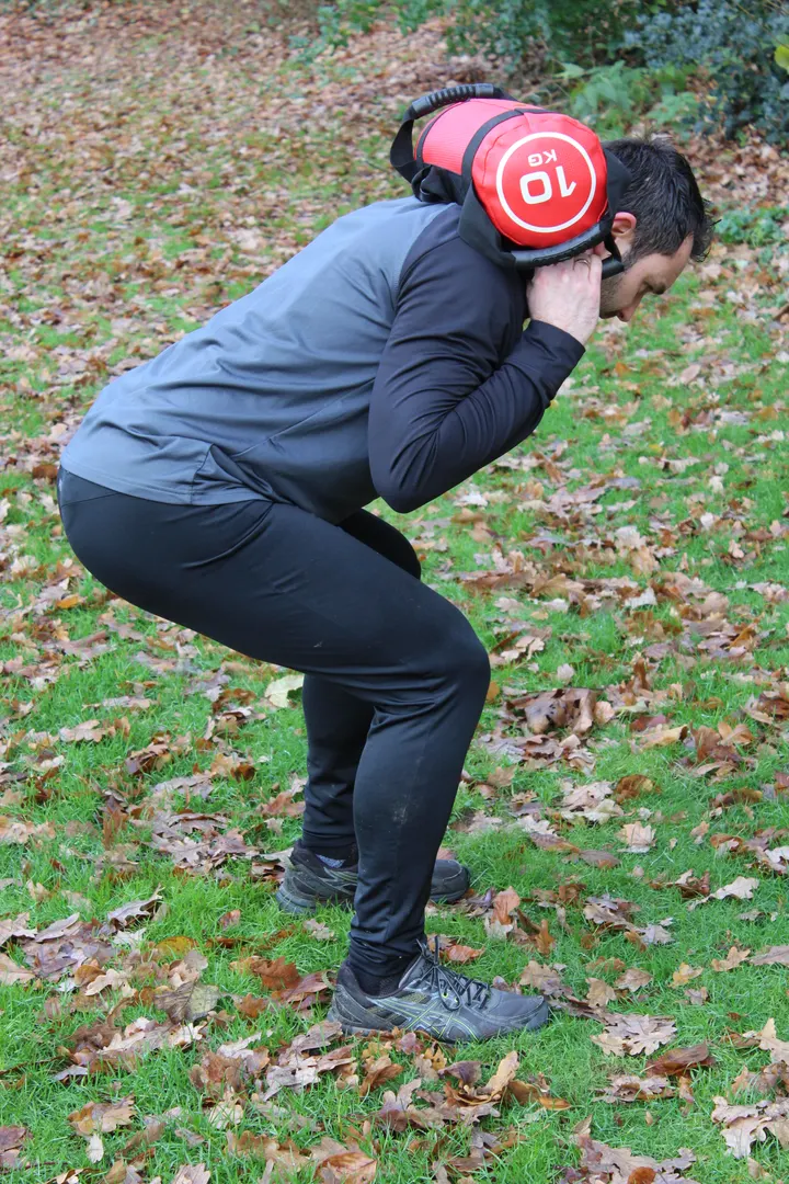 Time2Focus Leusden — personal training-studio in Leusden — 3