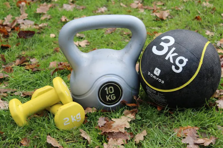 Time2Focus Leusden — Personal training in Noordwijck, Leusden