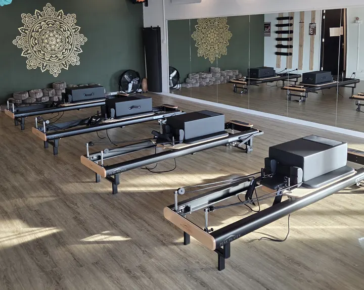 PilatesHQ — pilates-studio in Rijswijk — 3