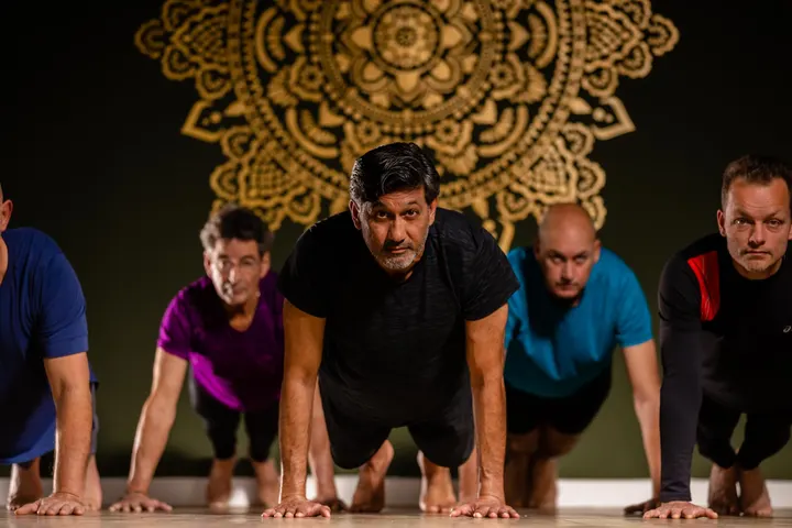 PilatesHQ — Pilates in Plaspoelpolder, Rijswijk