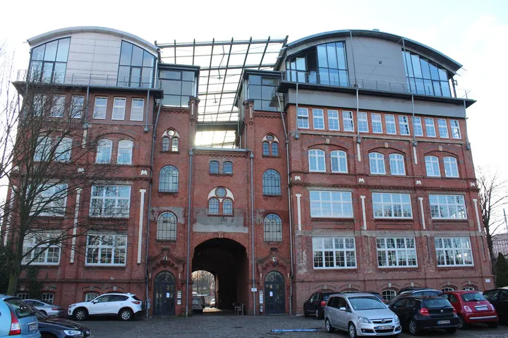 SPORTALIVE® Fitness Solutions — pt-studio in Hohenfelde, Hamburg — 3