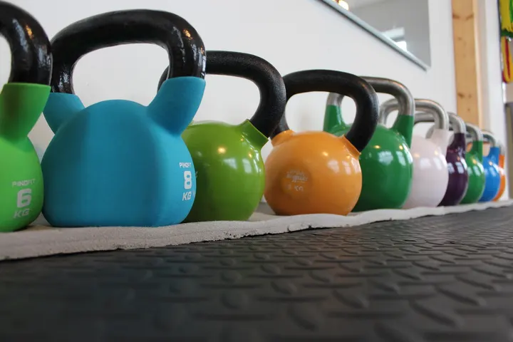 SPORTALIVE® Fitness Solutions — pt-studio in Hamburg — 3