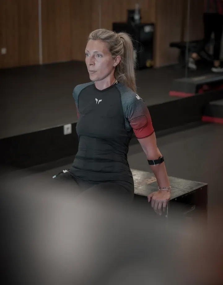 Moov.pt Eletroestimulação — personal training-studio em Espadanido, Braga — 3