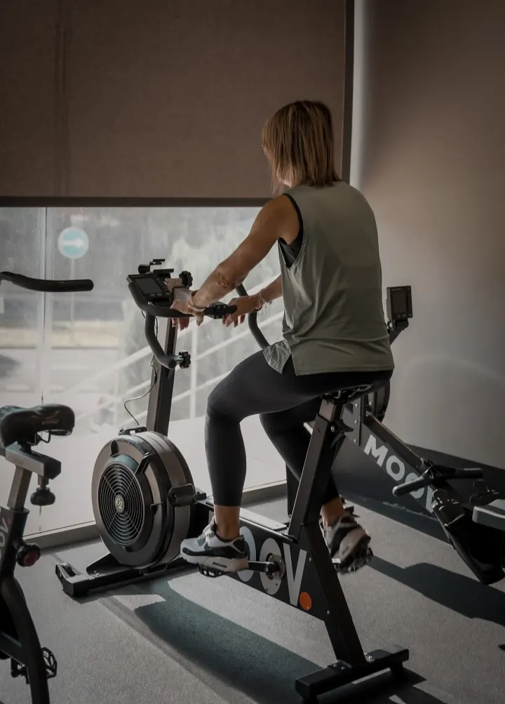 Moov.pt Eletroestimulação — Personal training em Espadanido, Braga