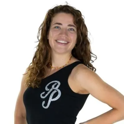 Bachata Passion Nijmegen — dans-studio in Nijmegen-Nieuw-West, Nijmegen — 2