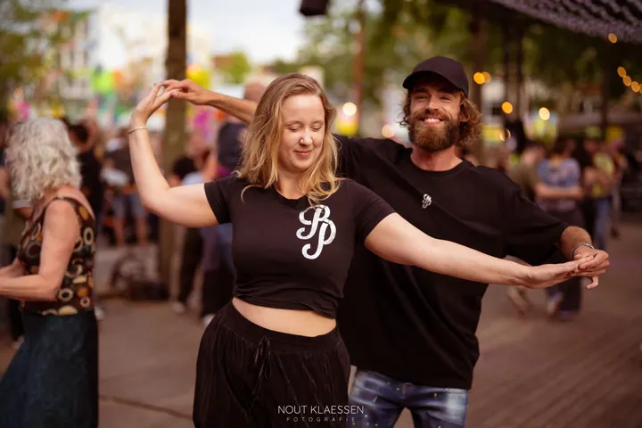 Bachata Passion Nijmegen — Dans in Nijmegen-Nieuw-West, Nijmegen
